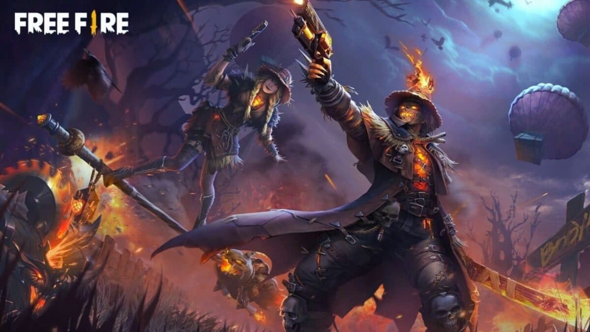 Free Fire Max Redeem Codes for 25 August 2025: Diamonds and Rewards