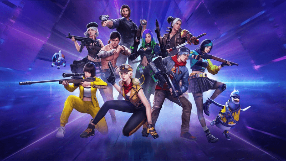 "Free Fire MAX Redeem Codes 29 August 2025 – फ्री डायमंड्स, गन स्किन्स और लेटेस्ट रिवॉर्ड्स पाने का मौका