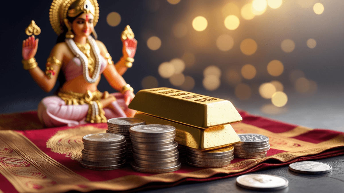 "Gold and Silver Price Today 1 August 2025: 24K सोने और चांदी के लेटेस्ट दाम, भारत में आज की ताजा कीमतें
