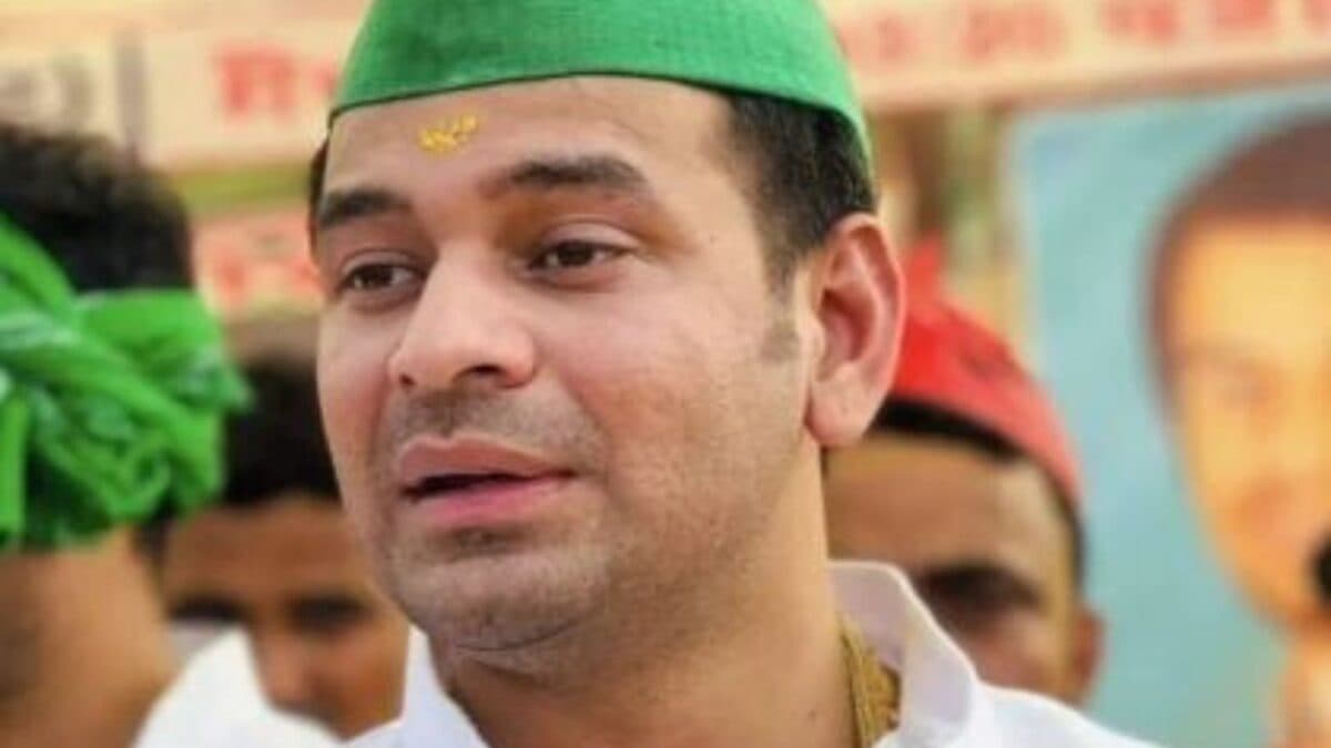 Tej Pratap Yadav: तेज प्रताप यादव और भाई बीरेंद्र के बीच बढ़ता राजनीतिक विवाद