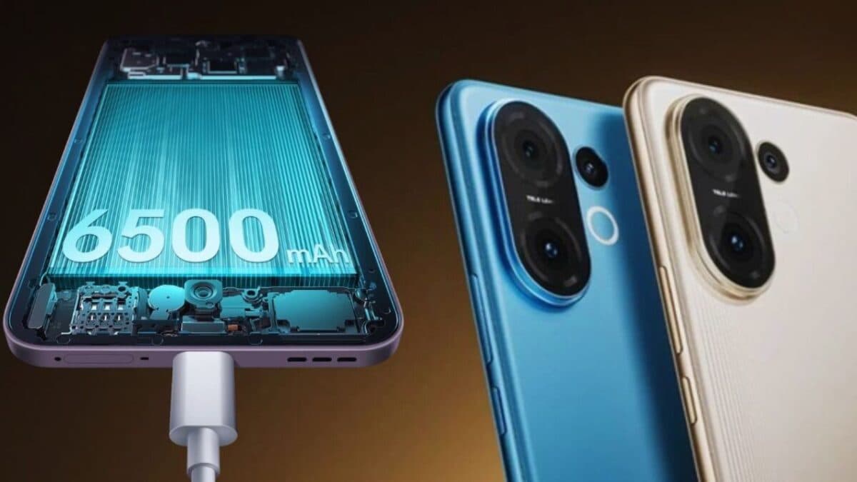 Vivo T4 Pro 5G Launch in India: Smartphone Camera and Display