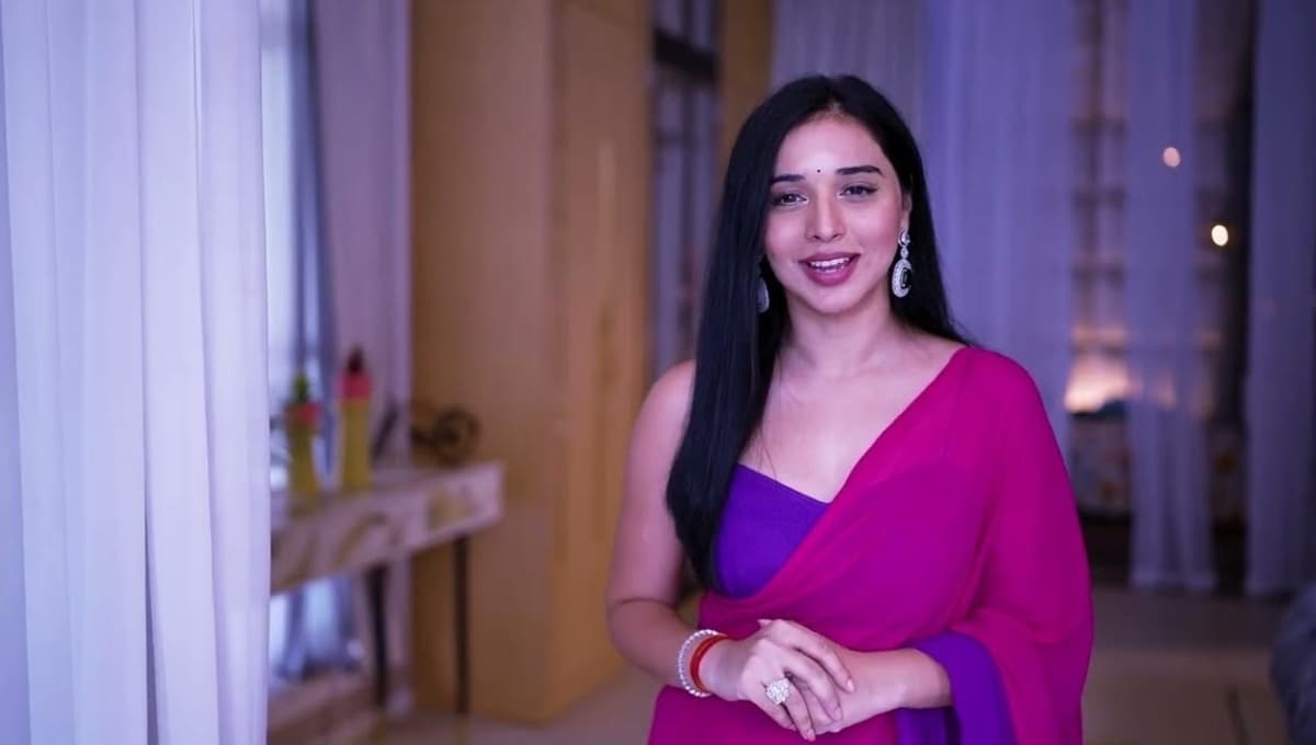 Bigg Boss contestant Tanya Mittal reveal her marriage date during Bigg Boss 19 house conversation