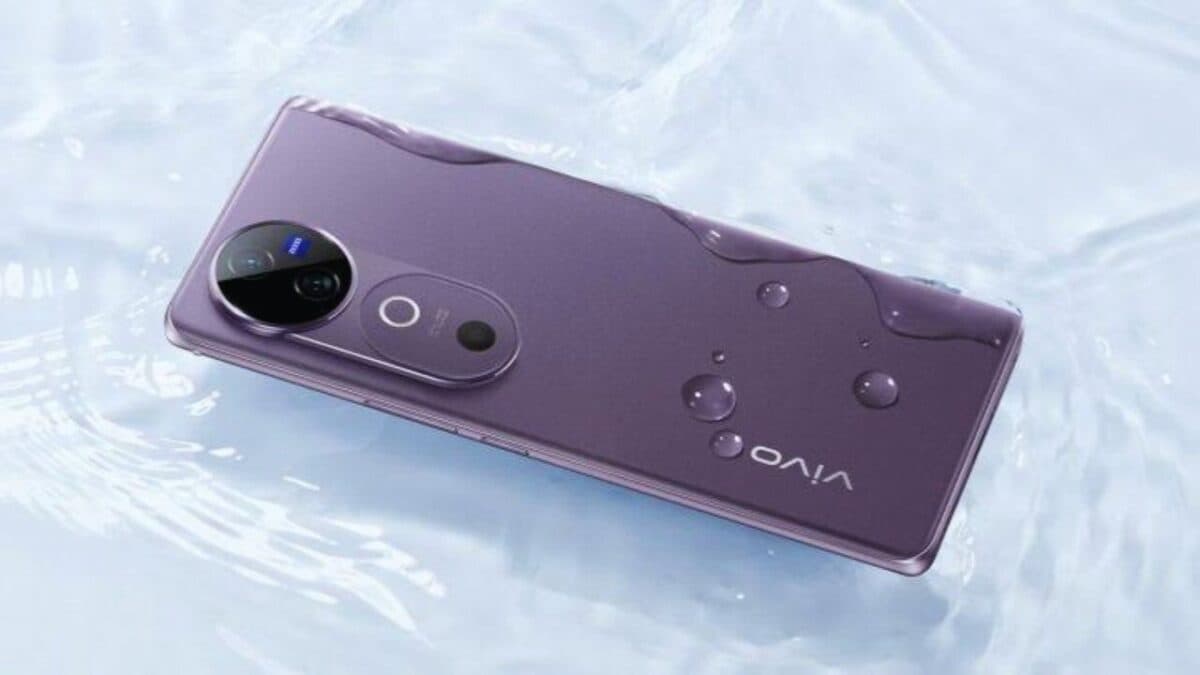 Vivo V40 5G Under 35000: ZEISS Camera और 5500mAh बैटरी