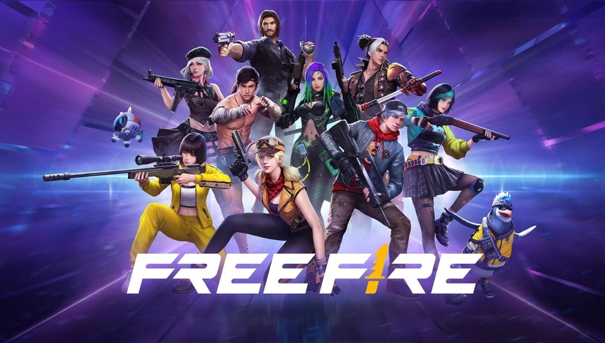 Free Fire Redeem Code: 12 सितंबर 2025 फ्री में पाएं शानदार रिवॉर्ड्स