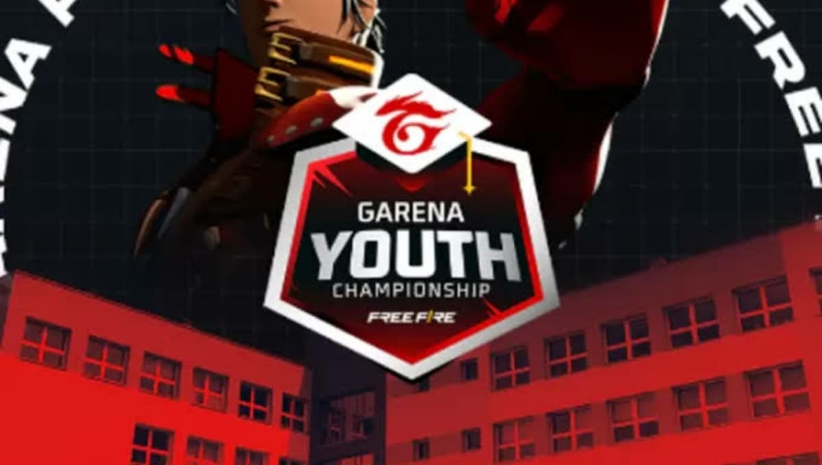 Free Fire Garena Youth Championship 2025: Schedule, Teams और Prize Pool की पूरी जानकारी
