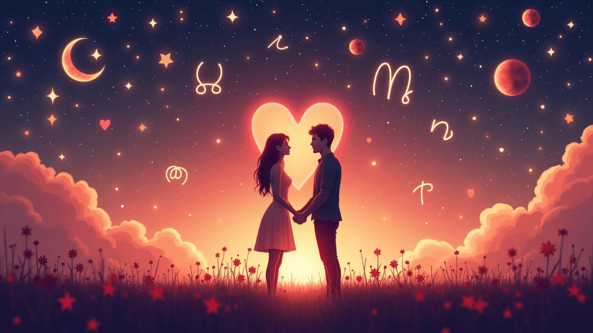 Aaj Ka Love Rashifal 2 September 2025: आज का लव राशिफल, प्रेम और रिश्तों का ज्योतिषीय विश्लेषण