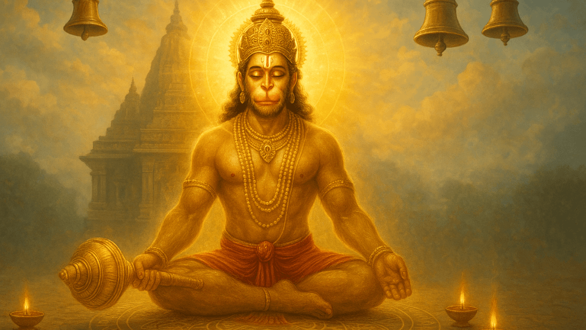 Aaj Ka Panchang 2nd September 2025 आज का शुभ मुहूर्त, राहुकाल, भाद्रपद मास और मंगलवार हनुमान पूजा