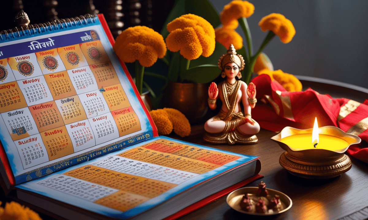 Aaj Ka Panchang 23 September 2025 नवरात्रि दूसरा दिन शुभ मुहूर्त और राहुकाल समय