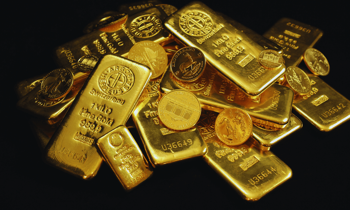 Gold Rate Prediction: सोने के दाम का पूर्वानुमान बताती आर्थिक ग्राफ और मार्केट की स्थिति