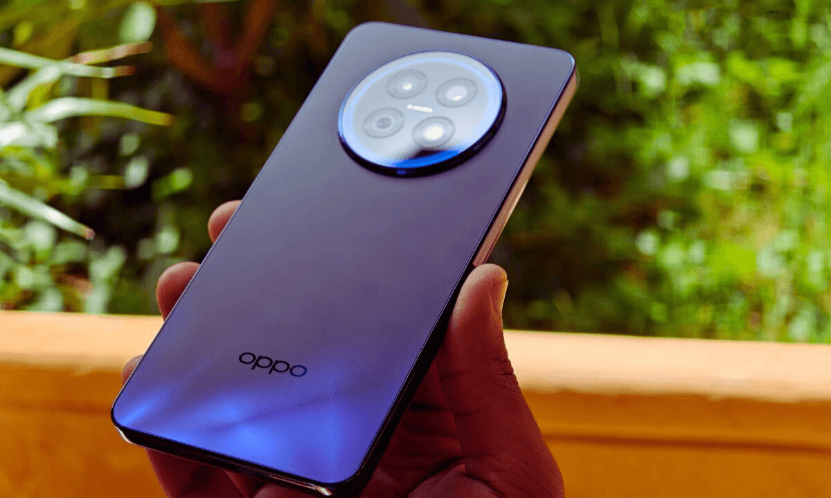 Oppo F31 Launch में नया स्मार्टफोन आकर्षक डिज़ाइन और पावरफुल फीचर्स के साथ