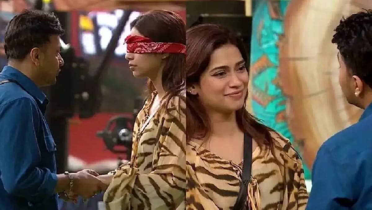 Nagma Mirajkar Reveal Her wedding plan with boyfriend Awez Darbar after Bigg Boss 19 exit