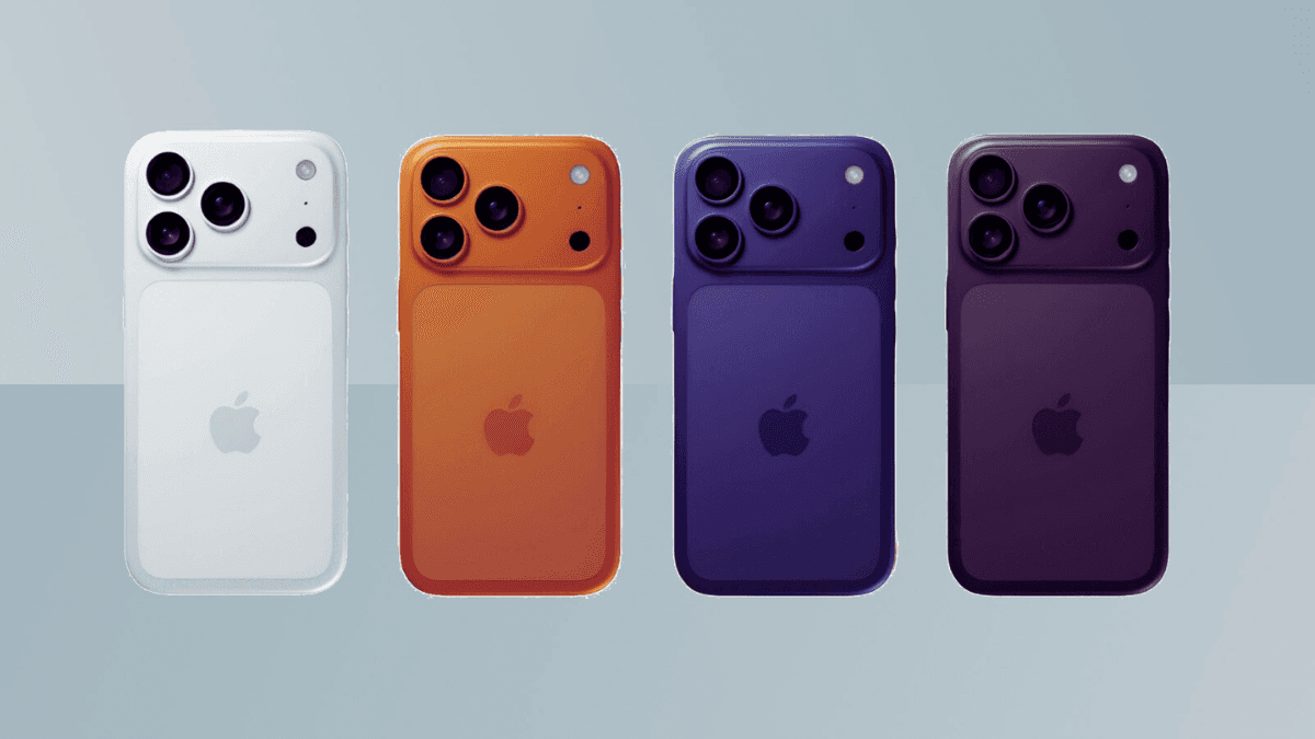 iPhone 17 Pro और iPhone 17 Pro Max भारत में लॉन्च, कीमत और फीचर्स की पूरी जानकारी
