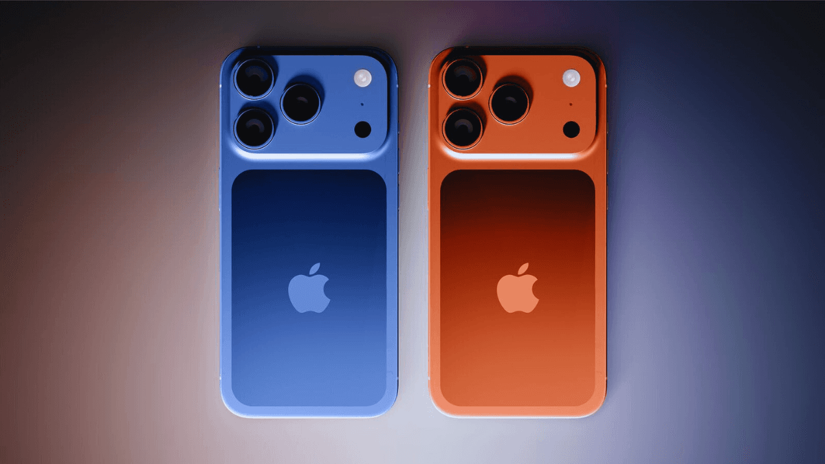 iPhone 17 Pro और iPhone 17 Pro Max भारत में लॉन्च, कीमत और फीचर्स की पूरी जानकारी