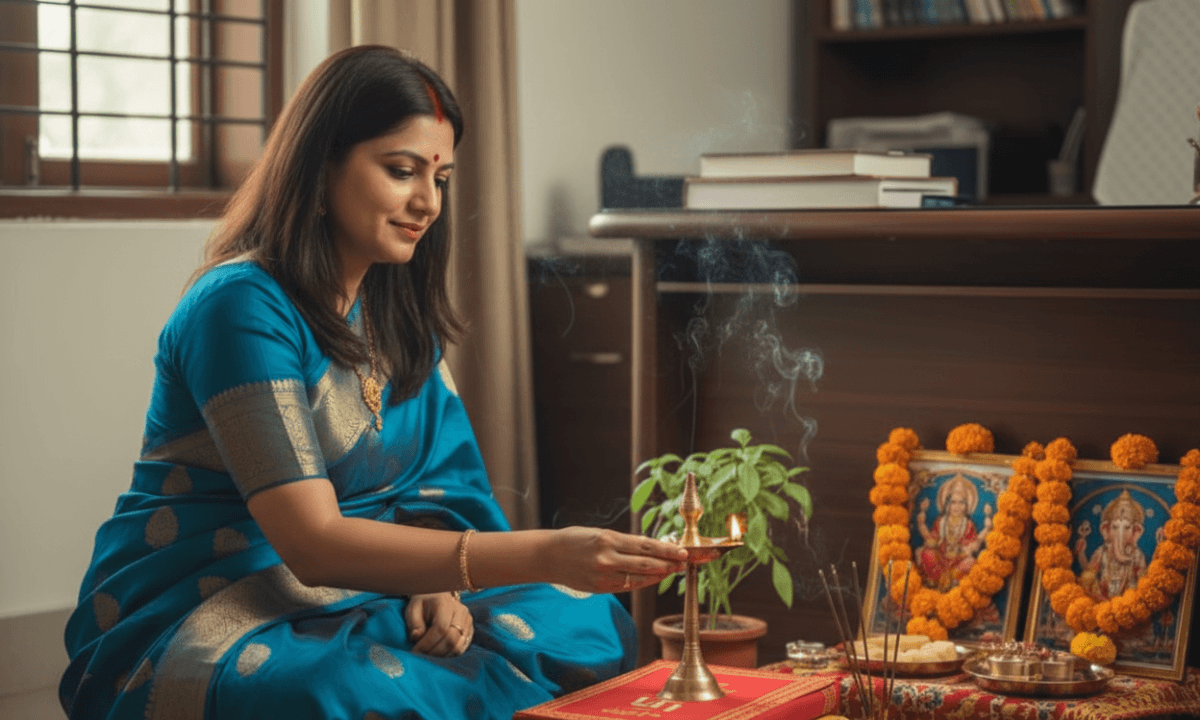 Chopra Puja 2025: दीपावली पर बही-खातों की पूजा, मां लक्ष्मी और भगवान गणेश की आराधना का शुभ मुहूर्त