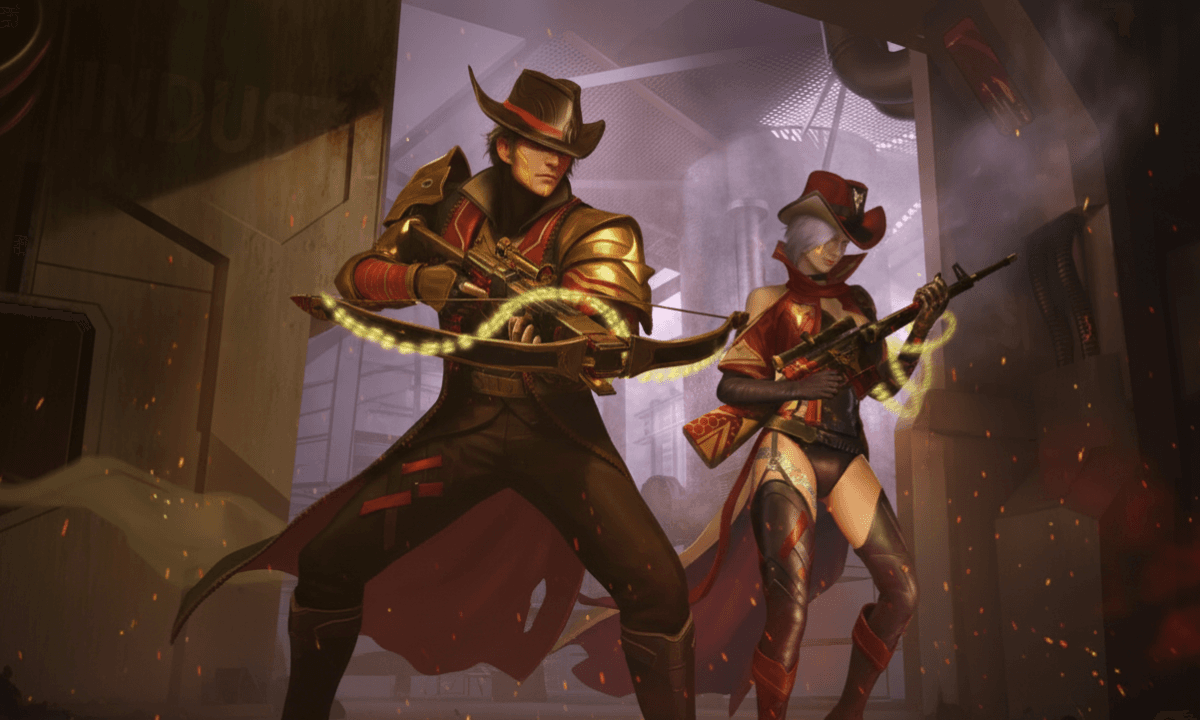 Free Fire MAX Redeem Codes 1 October 2025 rewards with free diamonds and weapon skins