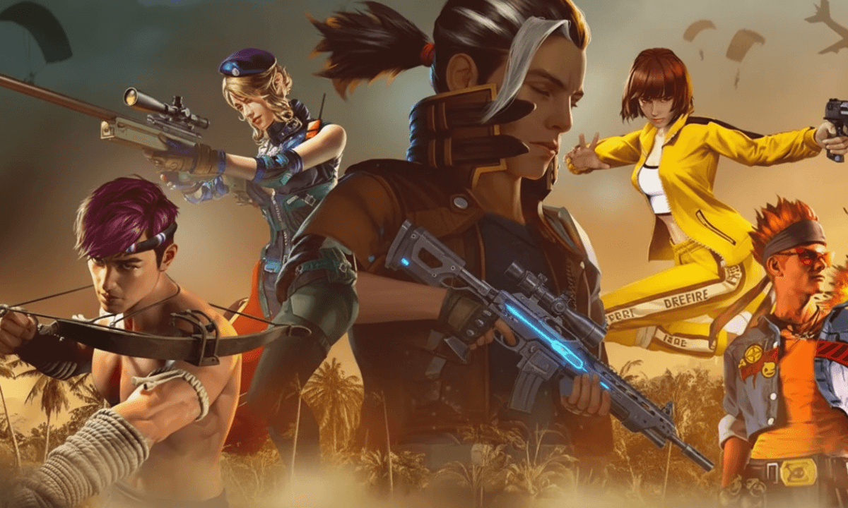Free Fire MAX Redeem Codes 10 October 2025: Garena Free Fire MAX rewards and free diamonds