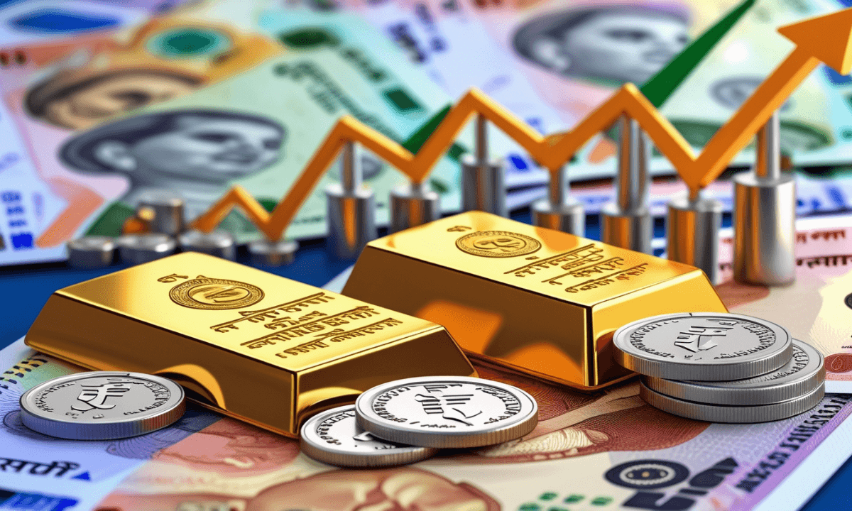 Gold Rate Today: भारत में 24 कैरेट और 22 कैरेट सोने की ताज़ा कीमतें 2 अक्टूबर 2025