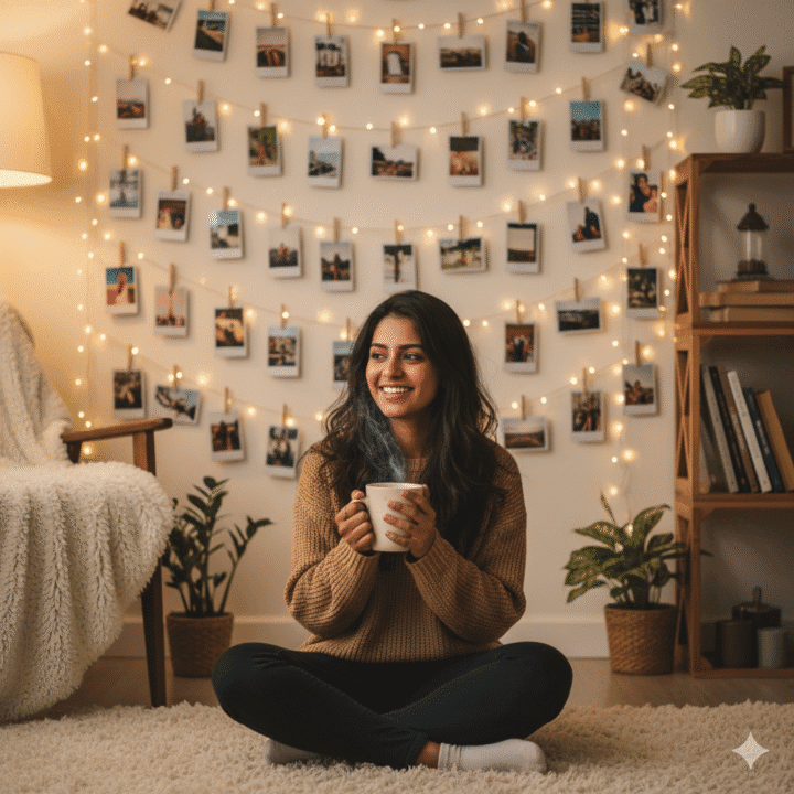 Google AI creative prompt ideas – 3D image editing, Polaroid-style photos, and Nano Banana AI visual creation