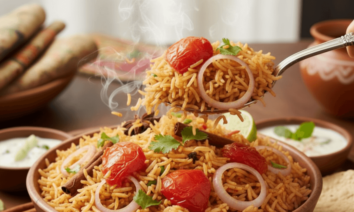 Delicious Pulao Recipes Ideas for Diwali Dinner – Flavourful and Easy Indian Rice Dishes