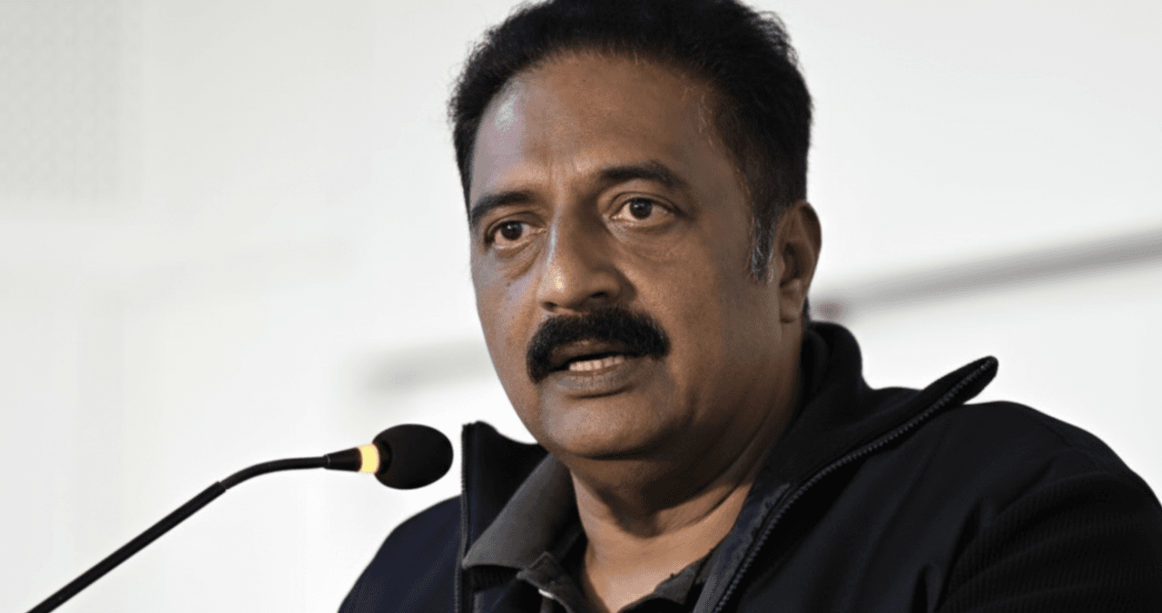 Prakash Raj का बड़ा बयान! बोले- “बॉलीवुड नकली हो गया”, साउथ सिनेमा को बताया असली दमदार