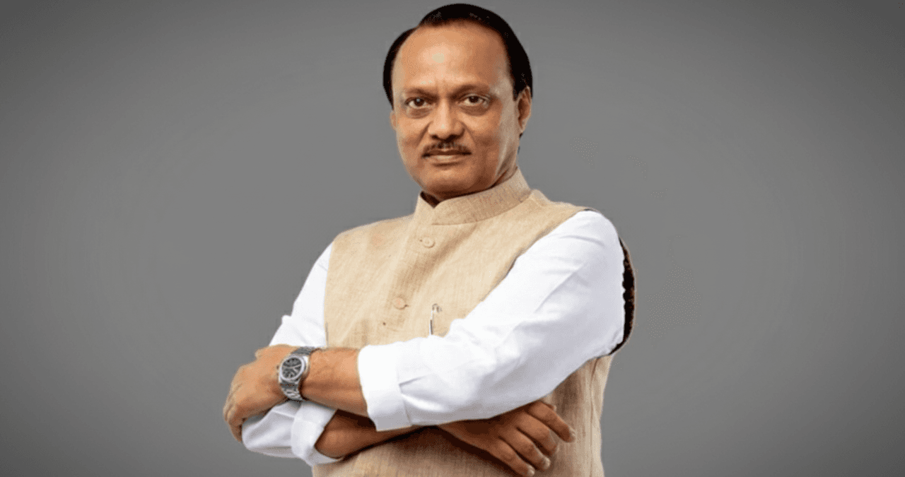 Ajit Pawar: Net Worth, राजनीतिक सफर और संपत्तियों की पूरी जानकारी