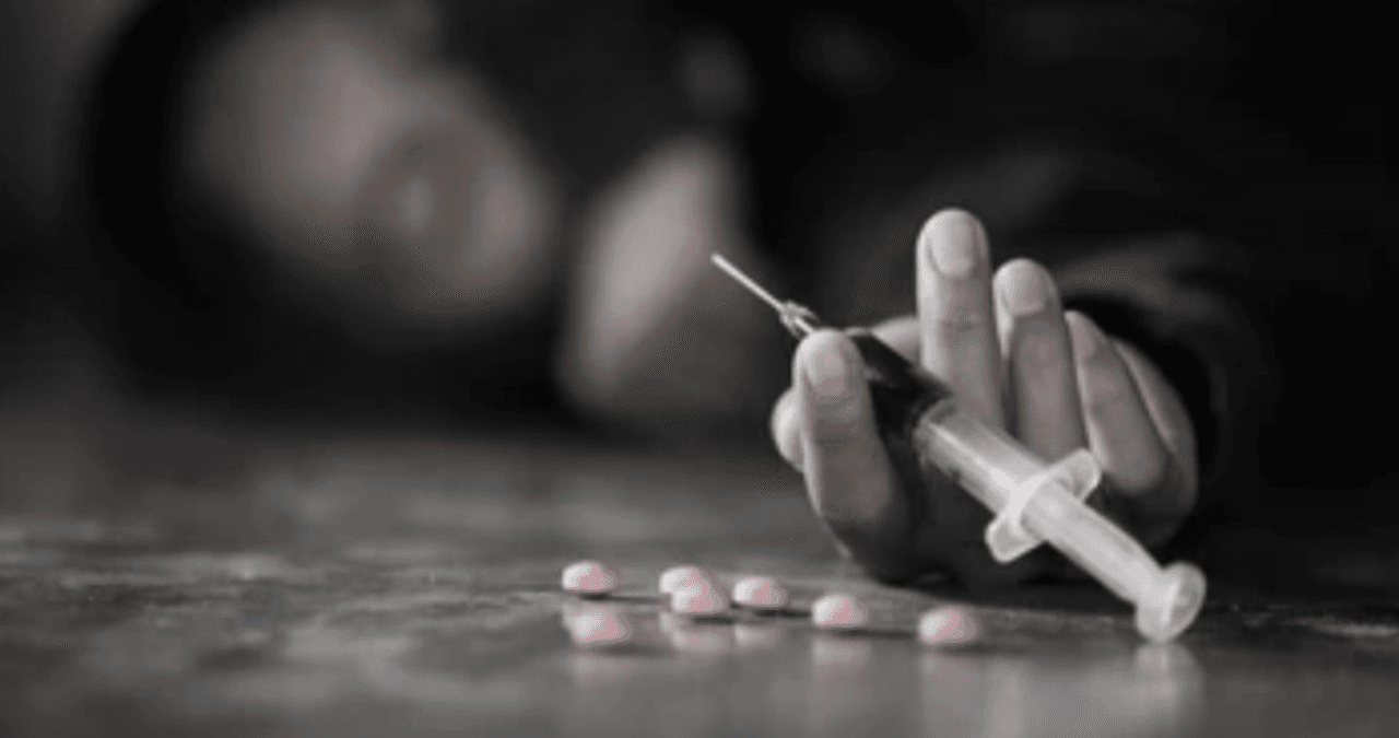 Methylenedioxymethamphetamine की एक डोज़ बनी मौत की वजह, 15 साल की लड़की की दर्दनाक मौत