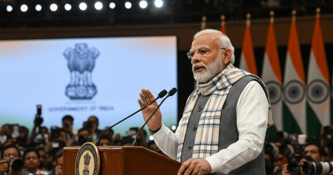 Punjab: आदमपुर में PM मोदी करेंगे गुरु रविदास एयरपोर्ट का उद्घाटन