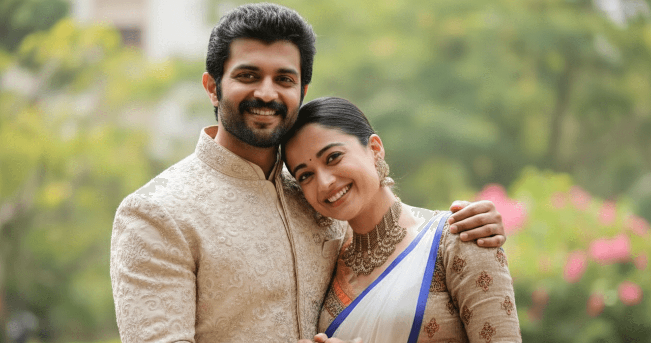 Rashmika Mandanna और Vijay Deverakonda ने किया शादी का ऐलान! ‘VIROSH’ नाम से होगी वेडिंग