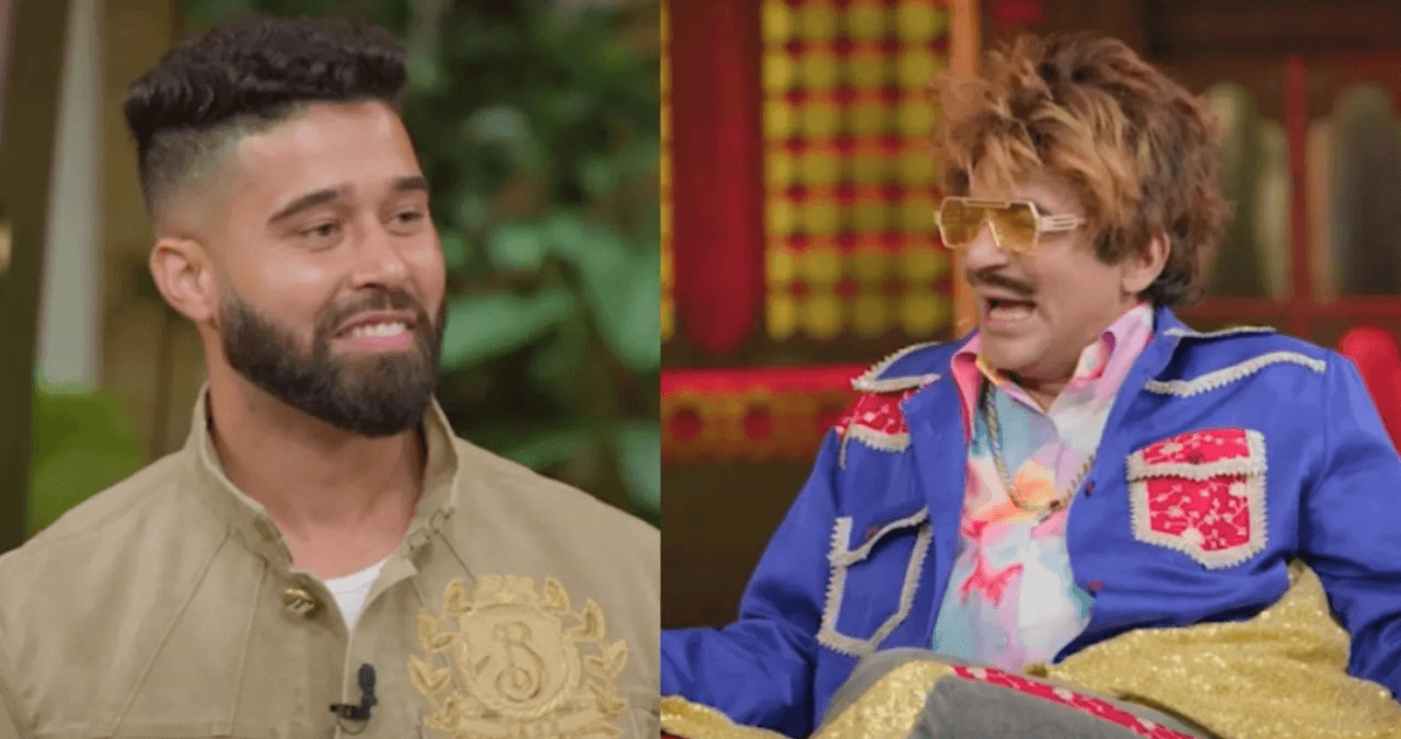 The Kapil Sharma Show: Sunil Grover ने फिर मचाया हंगामा, हिट गाने का ऐसा मज़ाक कि पेट पकड़कर हंसे लोग