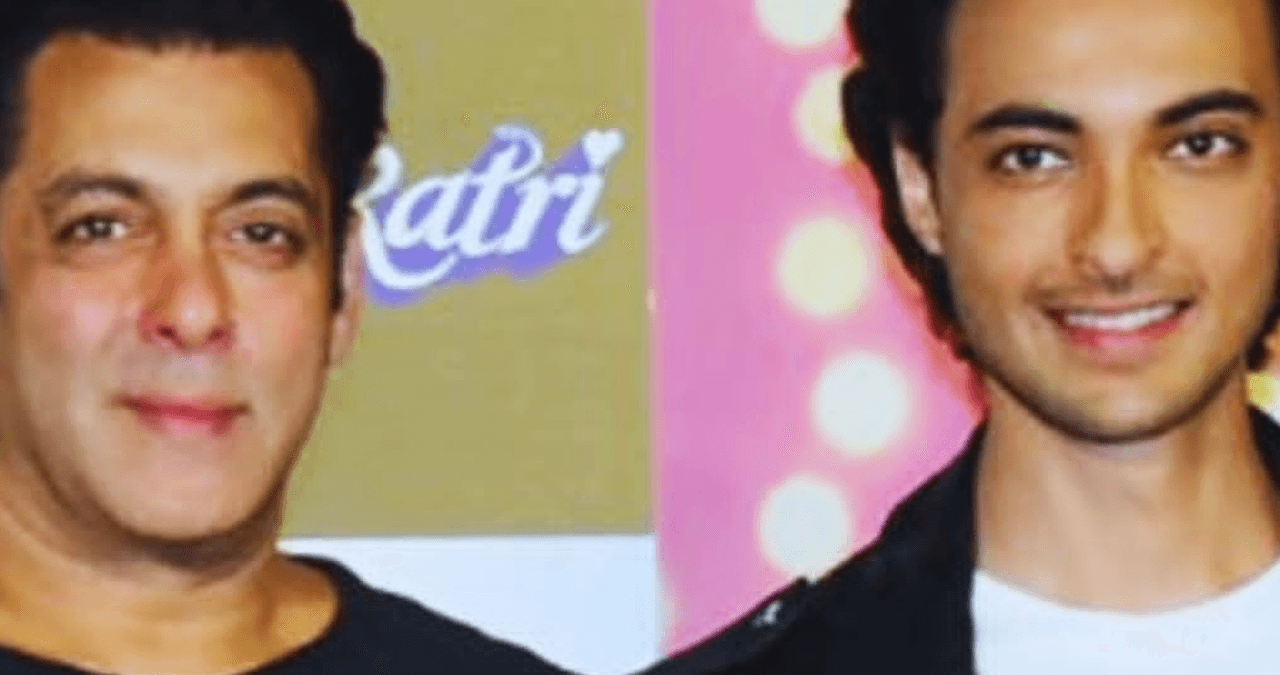 Ayush Sharma को धमकी भरा ईमेल, बॉलीवुड में फिर बढ़ी सुरक्षा चिंता