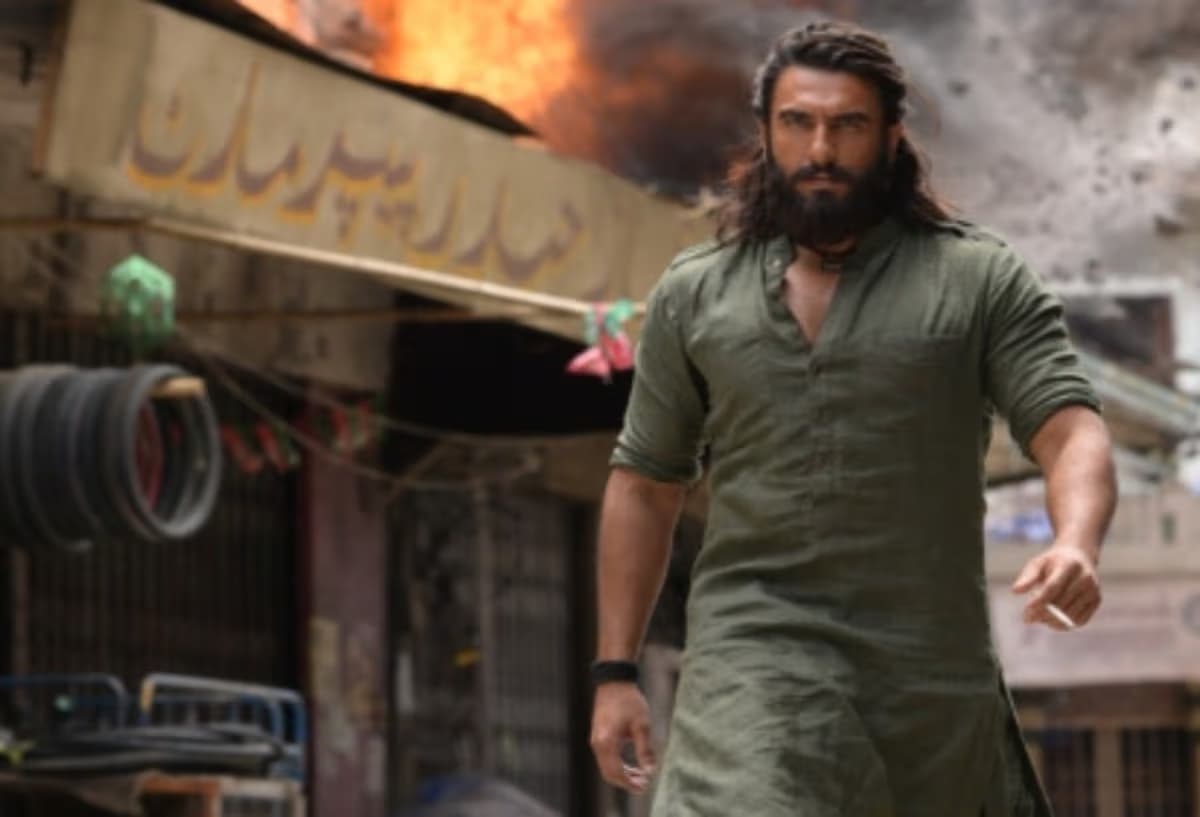 Dhurandhar 2 के ‘हमजा’ की कुल संपत्ति जान उड़ जाएंगे होश, लग्जरी लाइफस्टाइल के हैं शौकीन