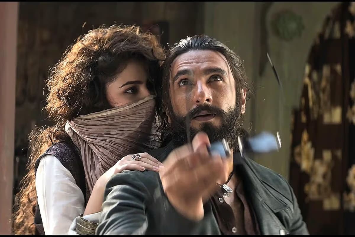 Dhurandhar 2: पहले दिन ही हिट होगी ‘धुरंधर 2’, ओपनिंग डे पर करेगी ताबड़तोड़ कमाई