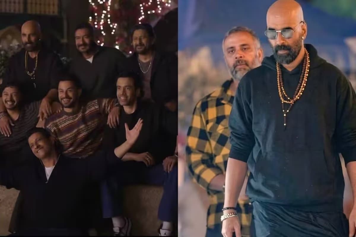 Golmaal 5: सस्पेंस खत्म! अक्षय कुमार ने किया कन्फर्म- ‘गोलमाल 5’में अजय देवगन ही मारेंगे एंट्री बतौर हीरो