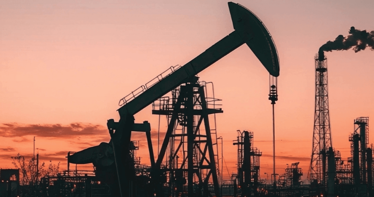 America-Iran तनाव के बीच तेल की कीमतों में गिरावट