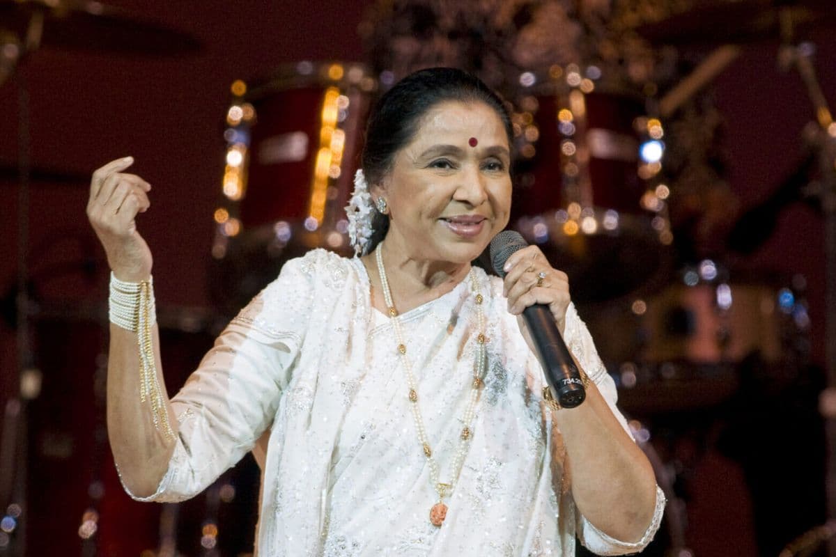 क्या थी आशा भोसले की आखिरी इच्छा? जानकर पसीज जाएगा आपका दिल