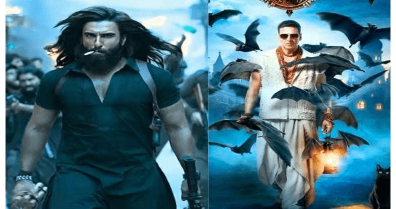 ‘Dhurandhar 2’ के बाद ‘Bhoot Bangla’ का नया दांव, क्या यही है ब्लॉकबस्टर का फॉर्मूला?