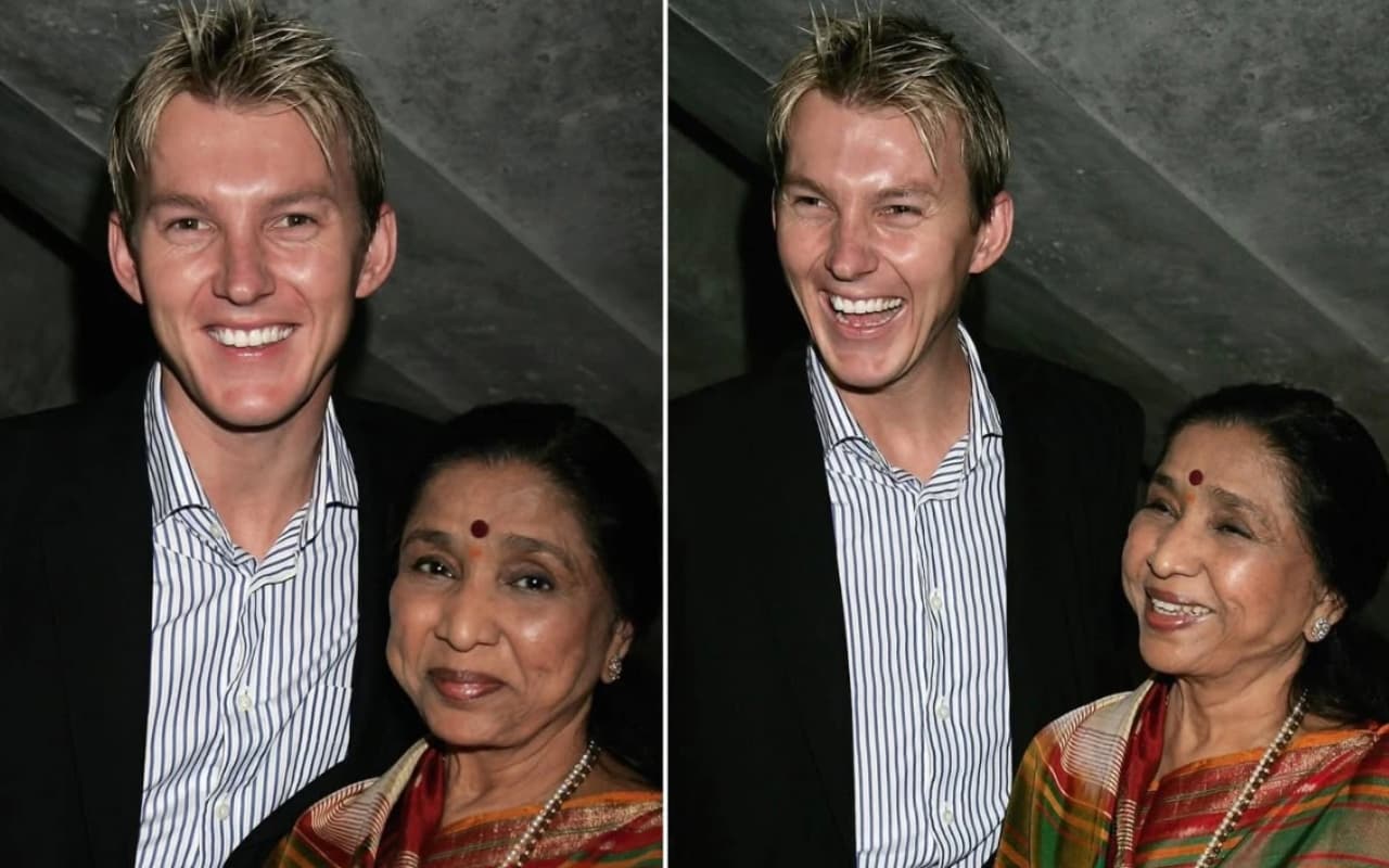 इस विदेशी स्टार ने आशा भोसले को दी श्रद्धांजलि, कहा- उनकी विरासत अमर रहेगी