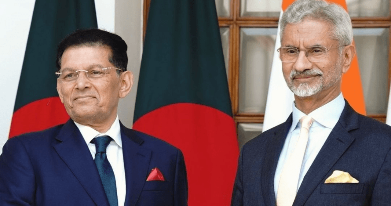 Bangladesh का बड़ा बयान: “हादी के हत्यारों को पकड़ने के लिए भारत का आभार!”