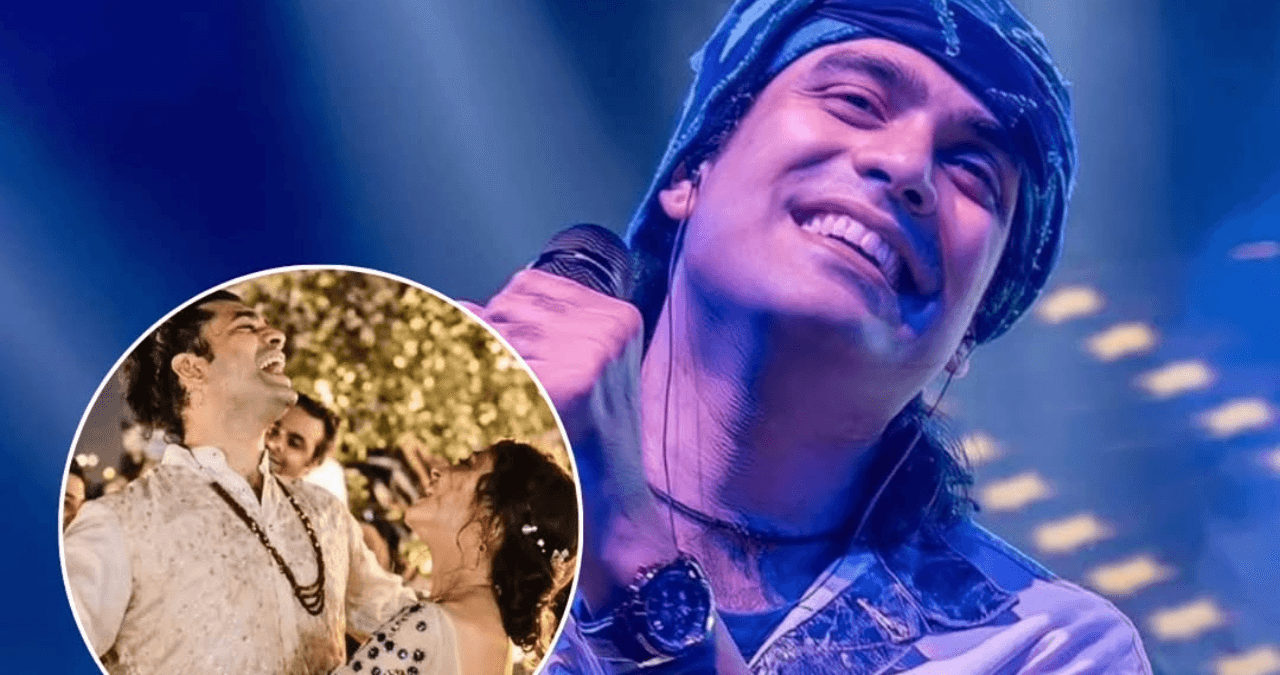 Jubin Nautiyal Wedding: जुबिन नौटियाल ने चुपचाप रचाई शादी! हाई स्कूल लव स्टोरी बनी असली जिंदगी की कहानी