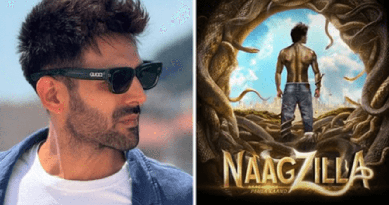Kartik Aryan Naagzilla Release Postponed: कार्तिक आर्यन के फैंस को झटका! अब 2027 में रिलीज होगी ‘नागजिला’ फिल्म