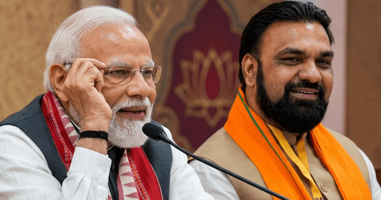 Bihar Politics: बिहार में बड़ा ‘पावर प्लान’! नीतीश की नीति बनाम BJP की रणनीति, मोदी-शाह ने सम्राट को क्यों बनाया BJP का चेहरा?