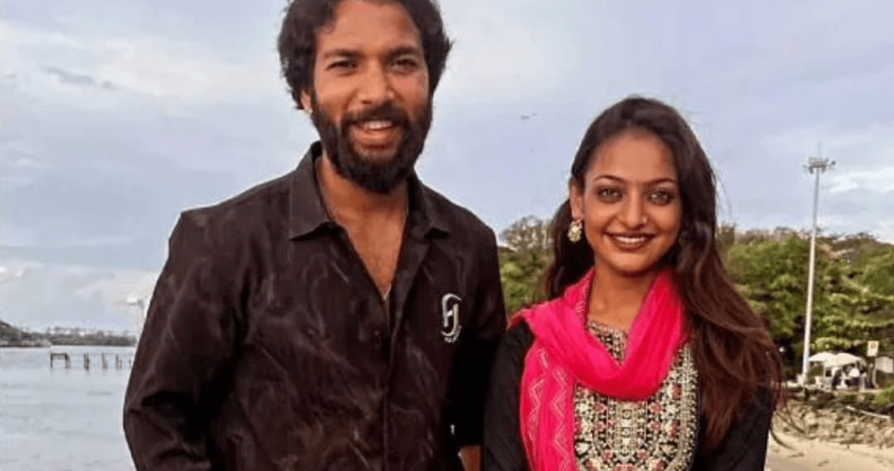 Monalisa Bhosle Missing: वायरल गर्ल मोनालिसा बनी रहस्य! शादी के एक महीने बाद ही लापता