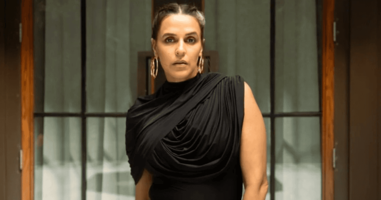 Neha Dhupia: नेहा धूपिया का हॉलीवुड डेब्यू! ‘52 ब्लू’ में दिखा नया अवतार, दिल छू लेने वाली है फिल्म की कहानी
