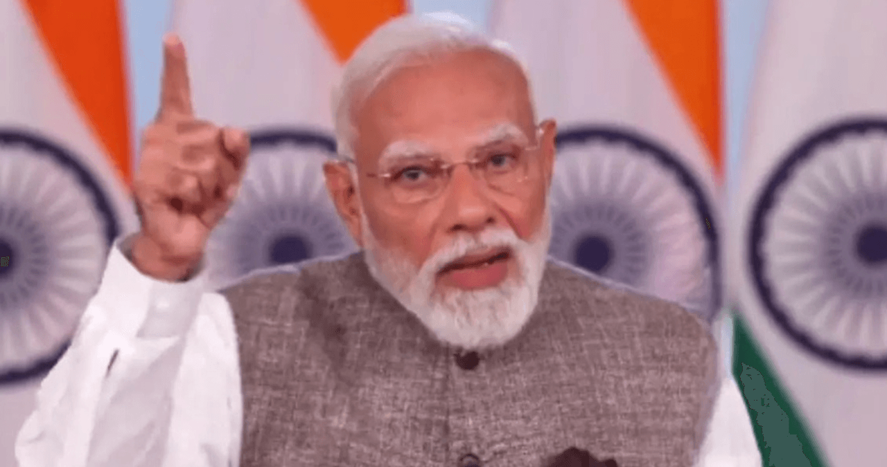 PM Modi Address To Nation: ‘हमारा प्रयास रुकेगा नहीं’! महिला आरक्षण बिल पर PM मोदी का बड़ा संदेश