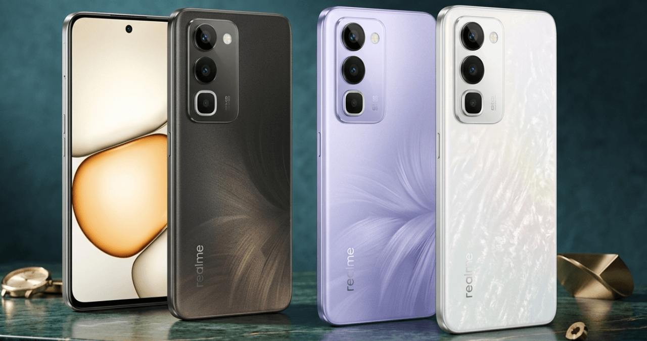 Realme C100 4G Launch: 8000mAh बैटरी वाला फोन देखकर यूजर्स रह जाएंगे हैरान