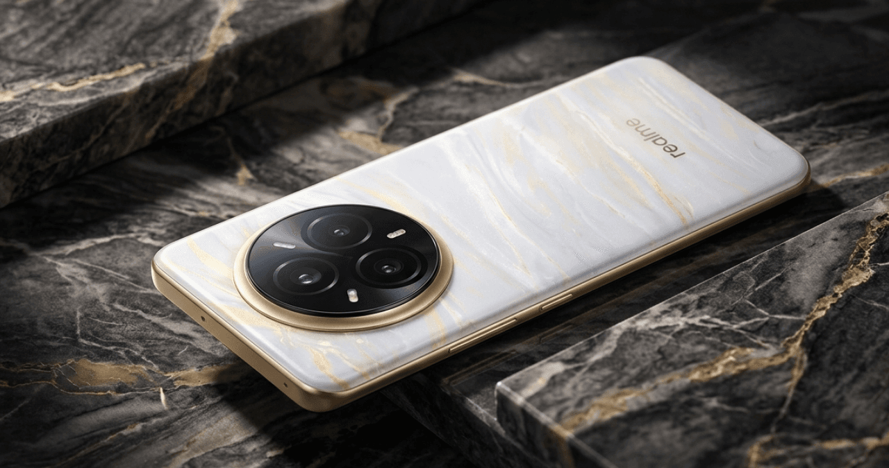 Realme ने गिराई कीमत! 6000mAh बैटरी और ट्रिपल कैमरा वाला फोन अब बेहद सस्ता