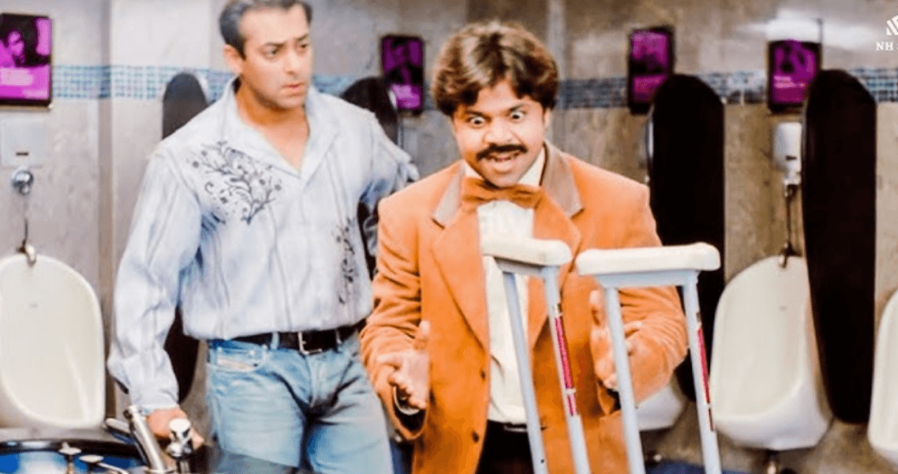 Salman Khan: की नई फिल्म में बड़ा ट्विस्ट, क्या साथ दिखेंगे राजपाल यादव?