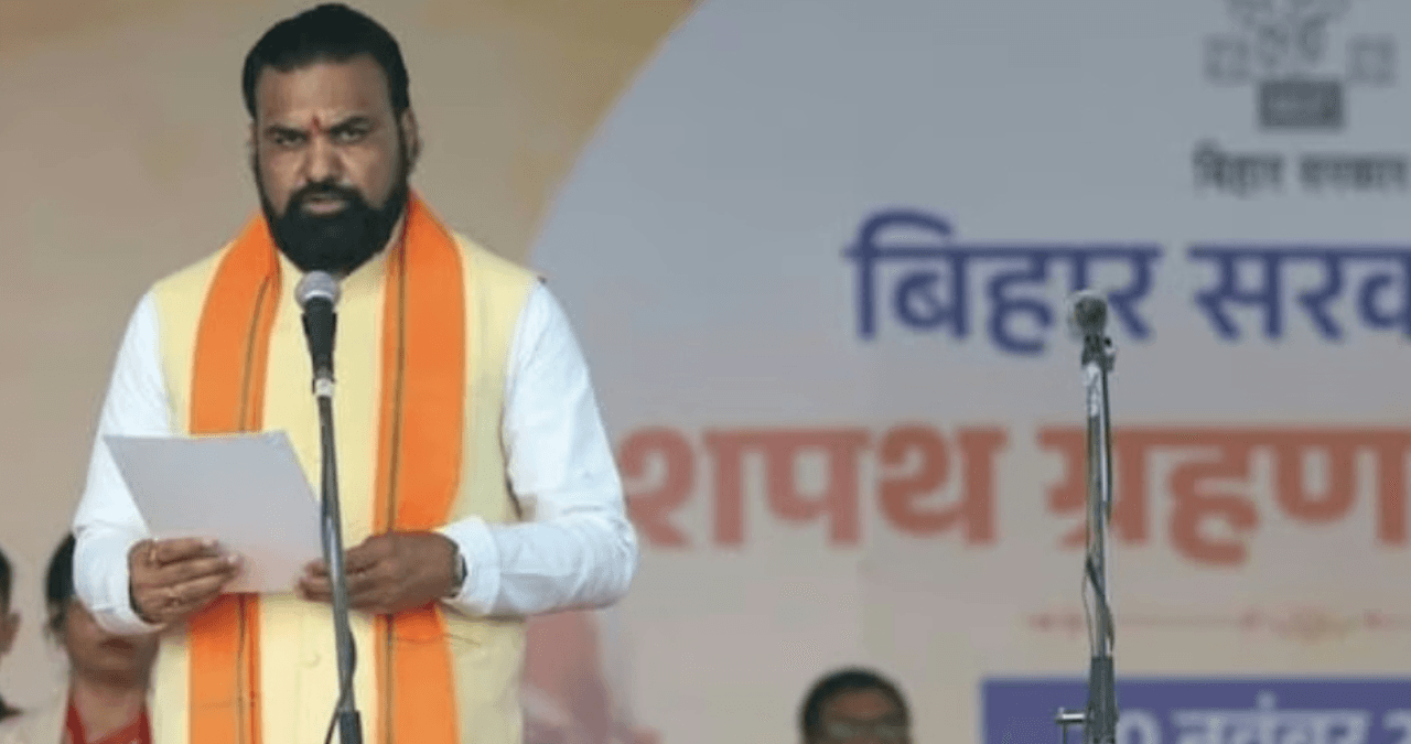 Samrat Choudhary Oath: कल सीएम पद की शपथ लेंगे सम्राट चौधरी, डिप्टी CM और मंत्रियों की संभावित लिस्ट आई सामने