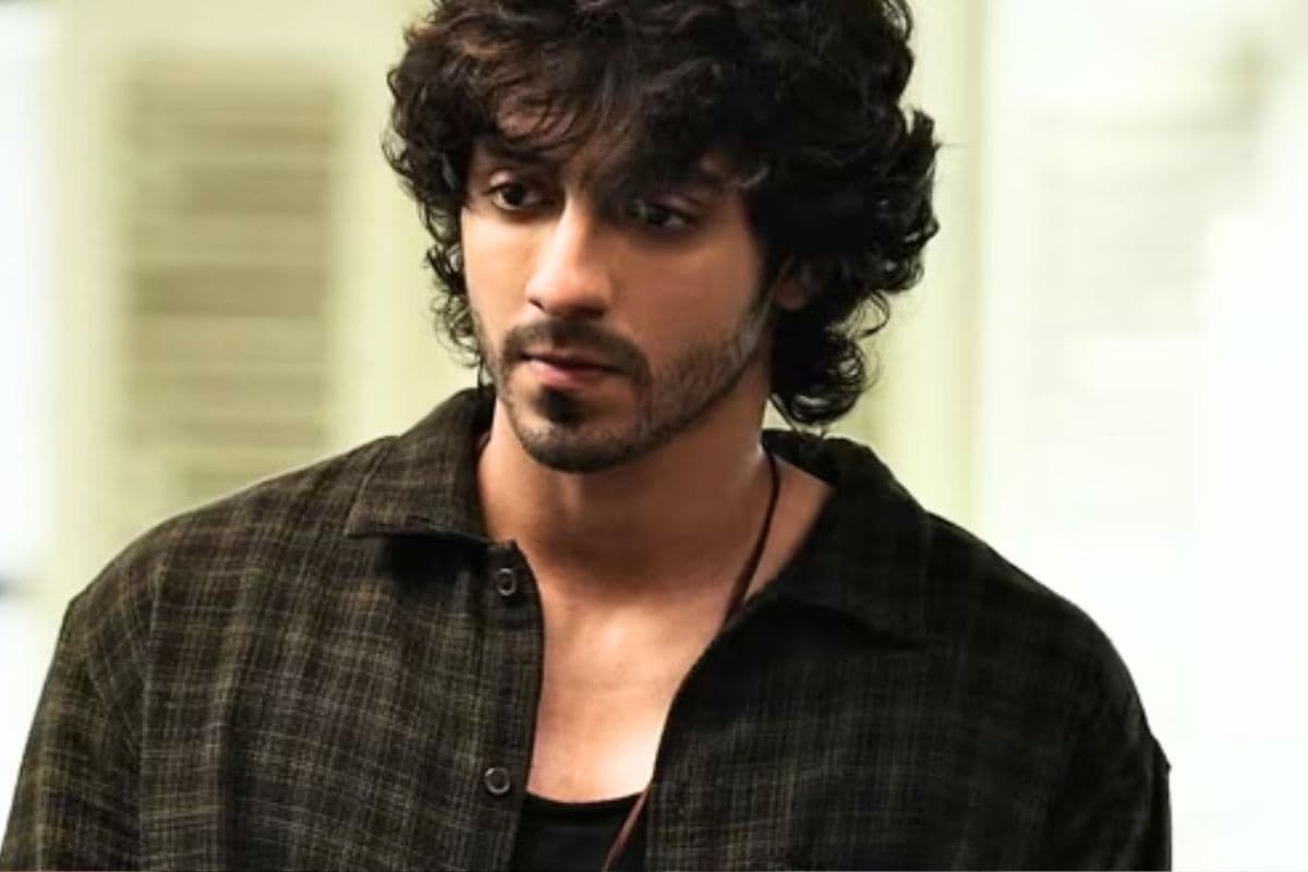 ‘सैयारा’ के बाद फिर साथ नजर आएंगे अहान पांडे-मोहित सूरी, नई लव स्टोरी पर शुरू हुआ काम