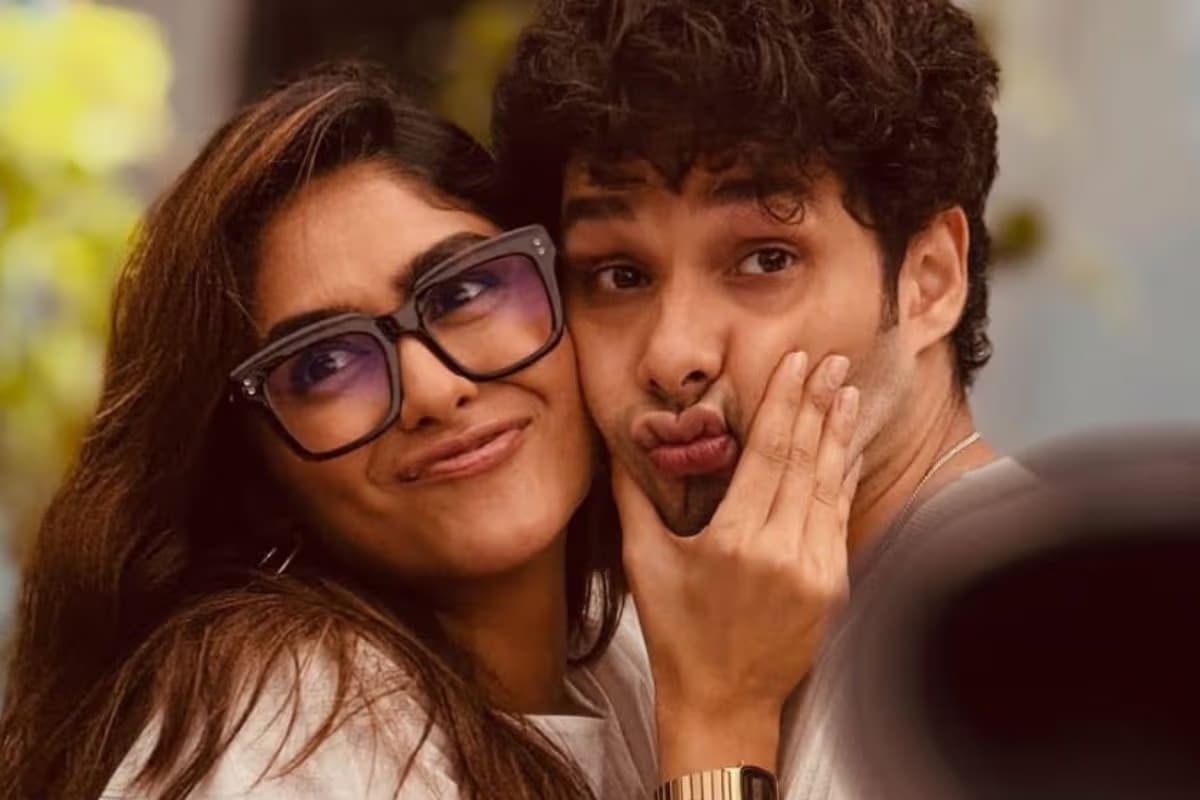 Do Deewane Seher Mein OTT: ओटीटी पर रिलीज को तैयार सिद्धांत-मृणाल की रोमांटिक फिल्म, जानें स्ट्रीमिंग डिटेल्स